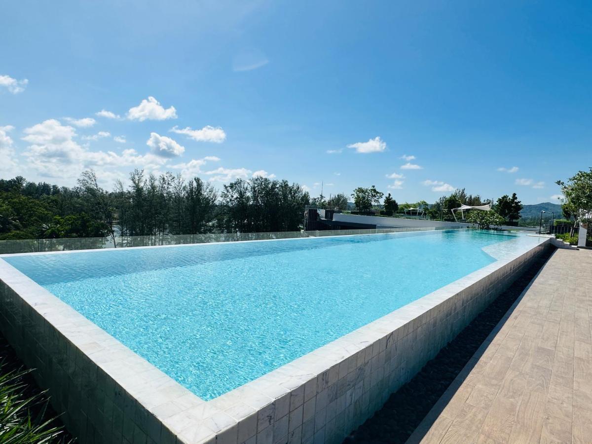 Laguna Skypark 普吉岛悦榕庄公寓 Phuket Exterior foto