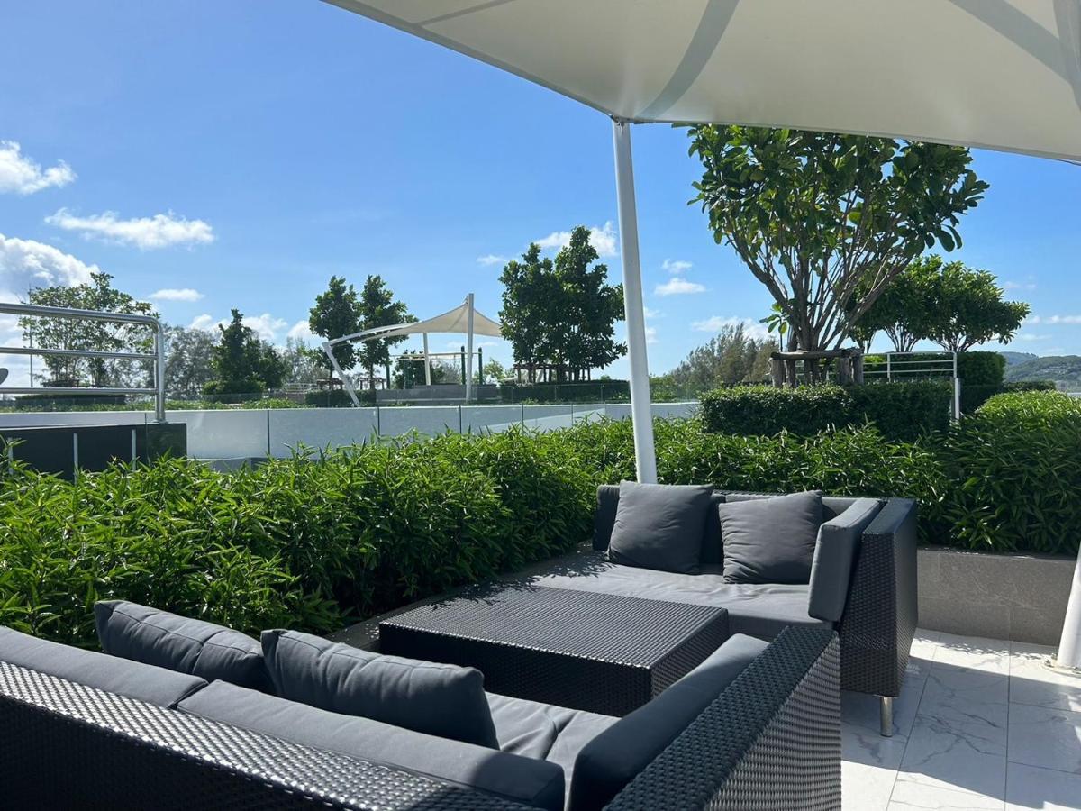 Laguna Skypark 普吉岛悦榕庄公寓 Phuket Exterior foto