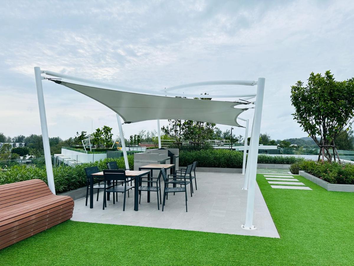 Laguna Skypark 普吉岛悦榕庄公寓 Phuket Exterior foto