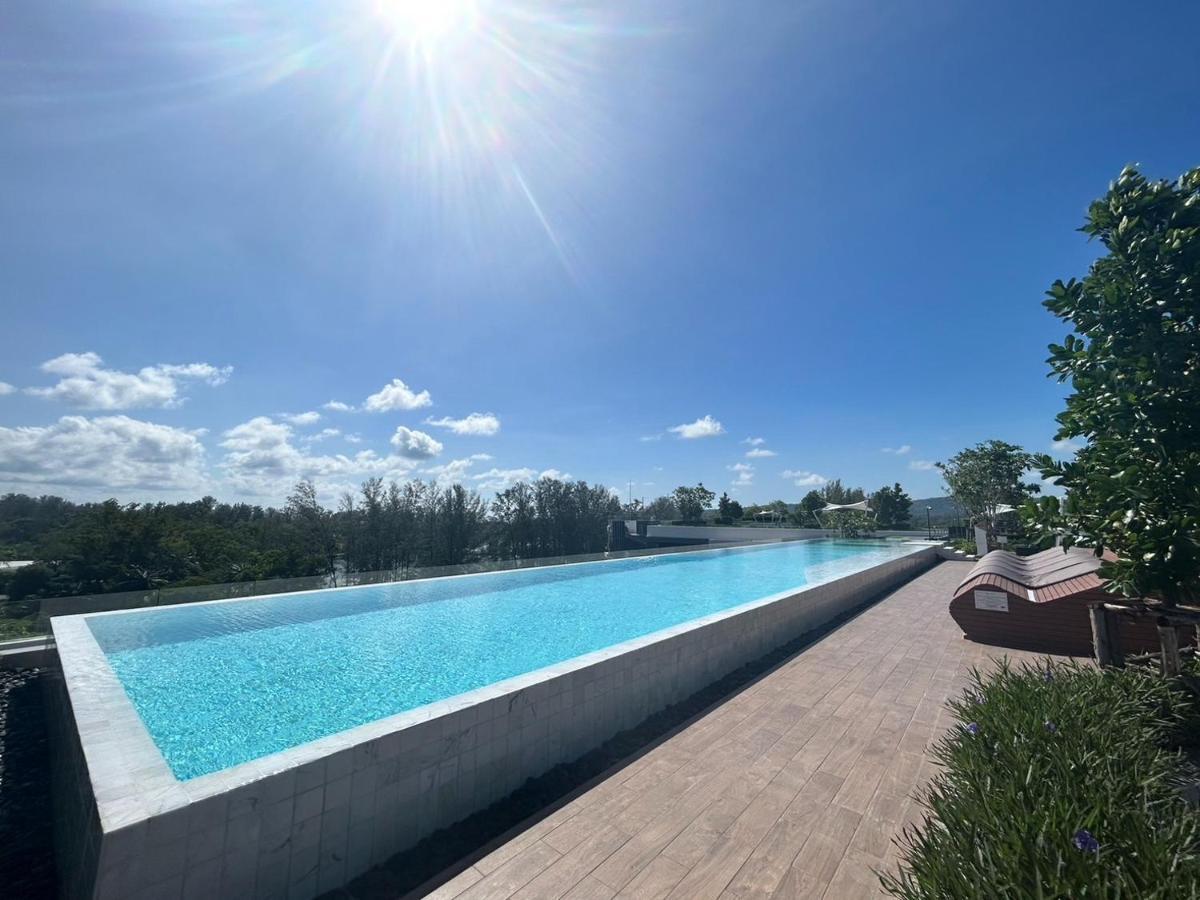 Laguna Skypark 普吉岛悦榕庄公寓 Phuket Exterior foto