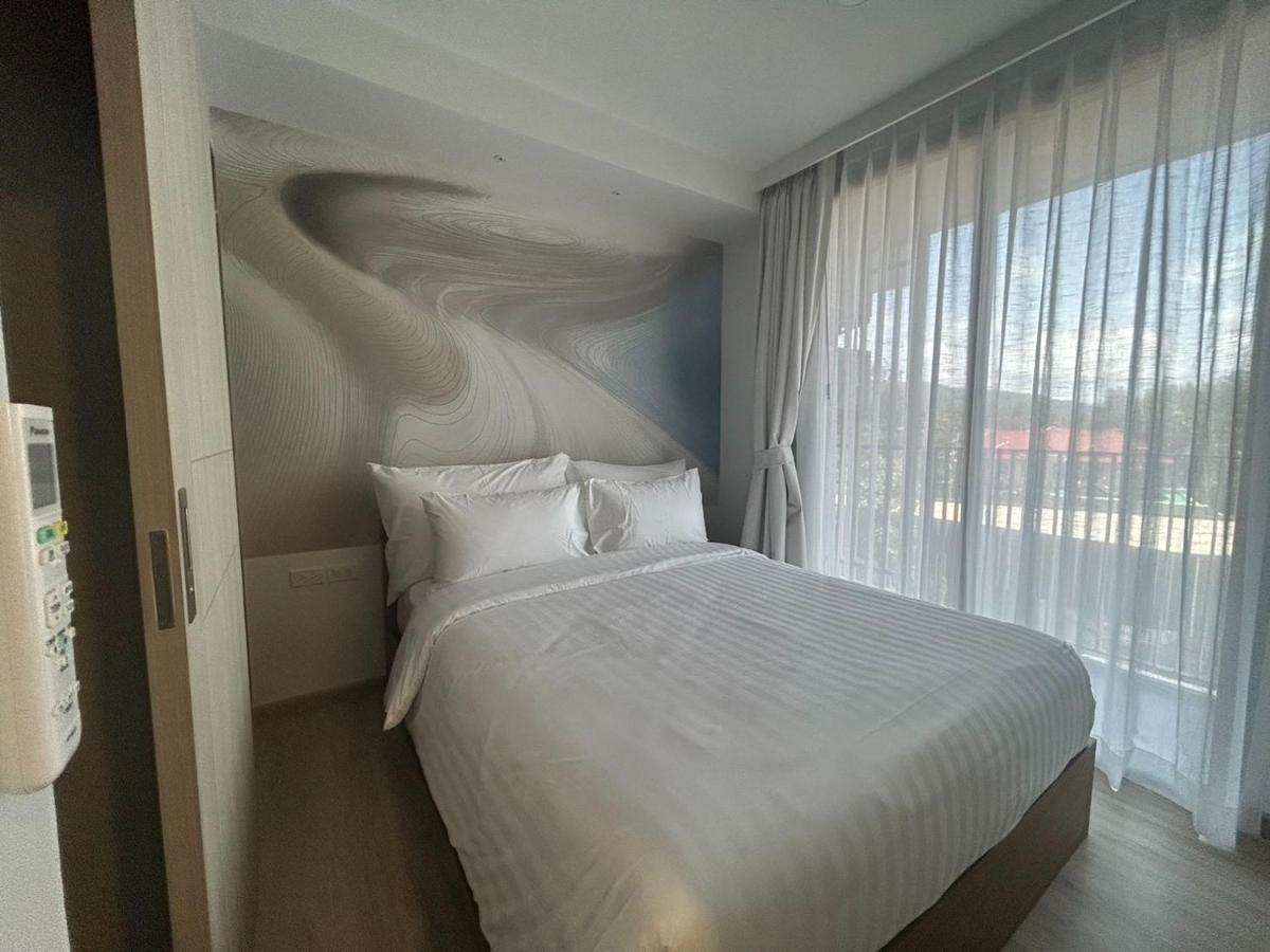 Laguna Skypark 普吉岛悦榕庄公寓 Phuket Exterior foto