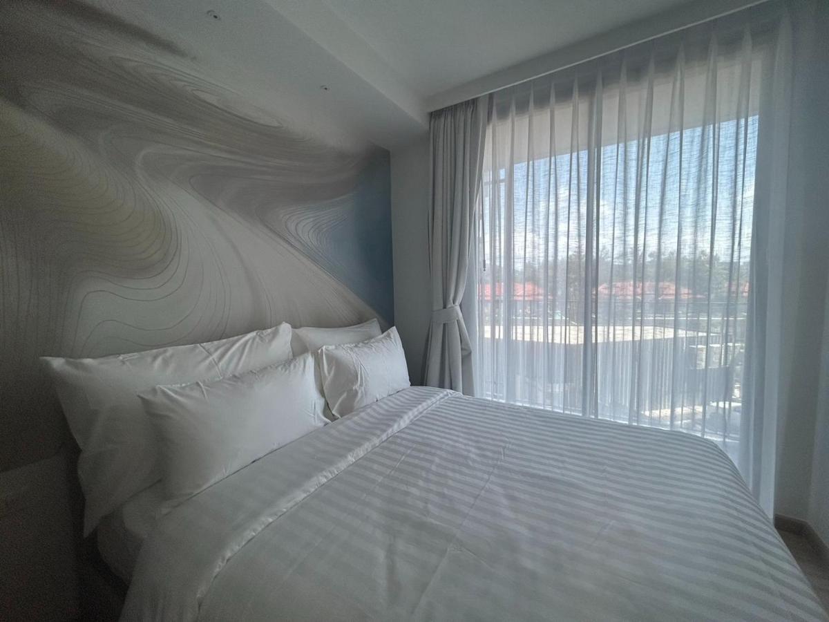 Laguna Skypark 普吉岛悦榕庄公寓 Phuket Exterior foto